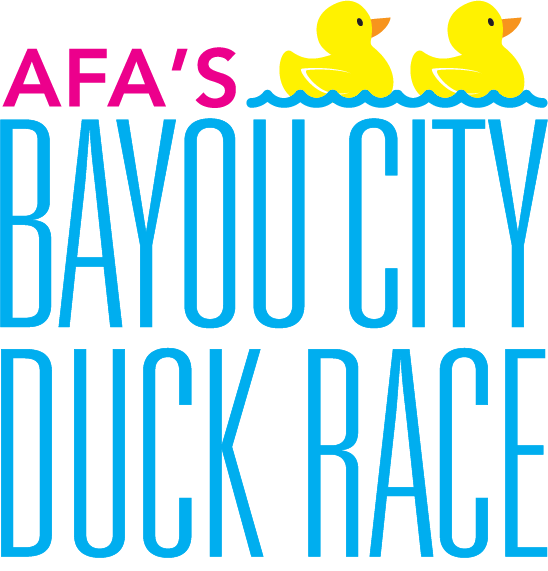 Save the Date for the 6th Annual Bayou City Duck Race! - AFA | Music ...