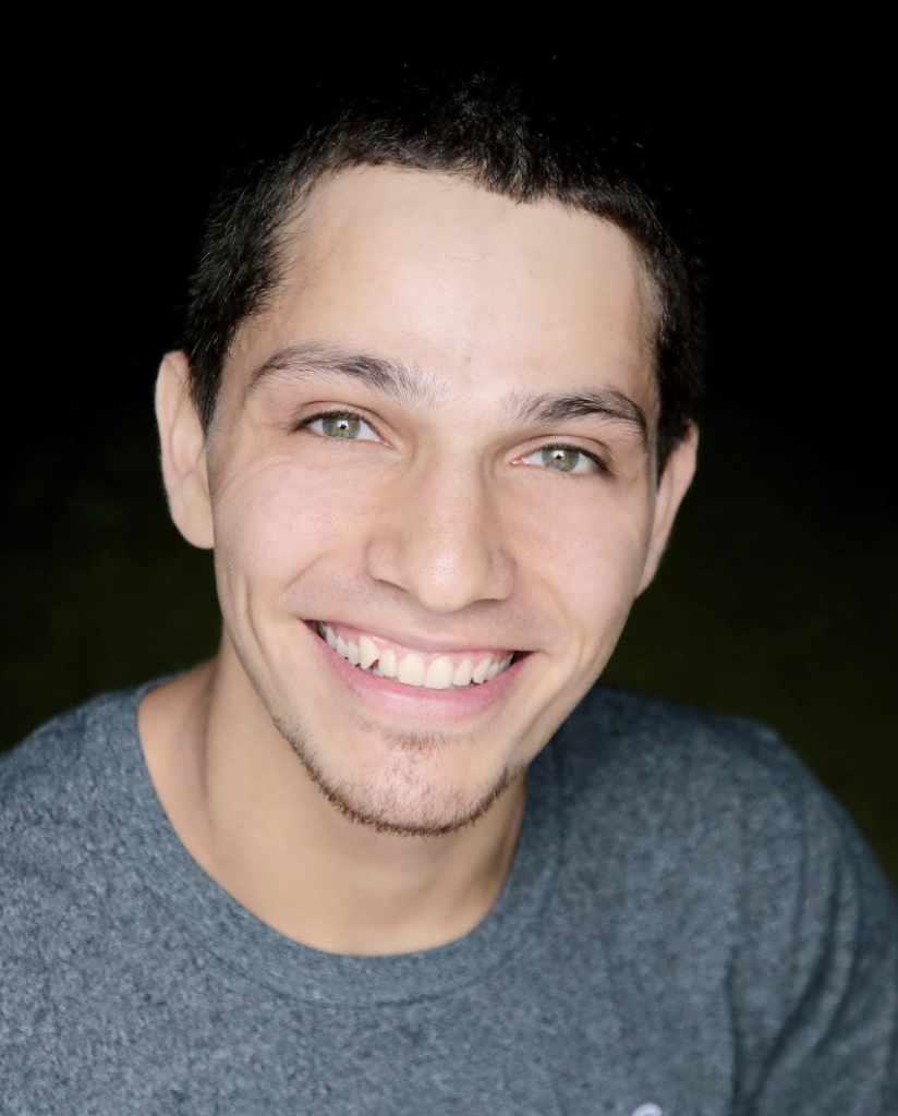 Juan Sebastián Cruz