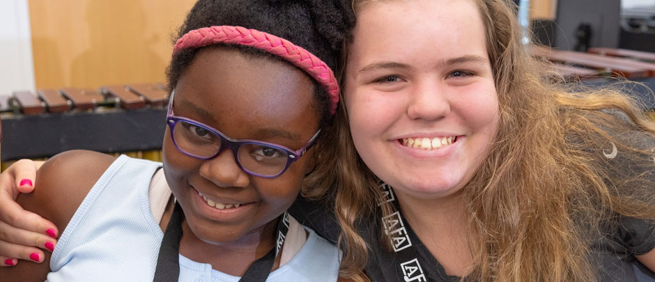 tabbed_photos_corporate - AFA | Music • Education • Collaboration AFA Supporters